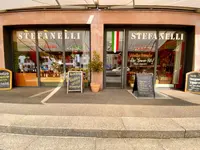 Stefanelli Italienische Feinkost - Klicken Sie, um das Bild 2 in einer Lightbox vergrössert darzustellen