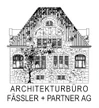 Architekturbüro Fässler + Partner AG