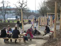 Fellmann Gartenbau AG