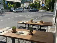 Ristorante degli Angioli