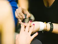 Coiffeuse My