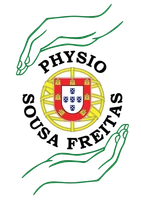 Logo Physio Sousa Freitas Sàrl