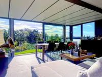 WIGASOL Wintergarten