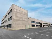 IMS SWISS DISTRIBUTION SAGL