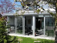 WIGASOL Wintergarten