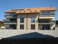 POLYGONE Constructions Sàrl