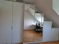 Schreinerei Mertens