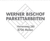 Werner Bischof Parkettarbeiten-Logo