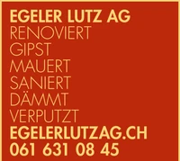 Egeler Lutz AG-Logo