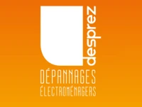 Desprez dépannage électroménagers Sàrl-Logo