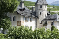 Château de Villa logo