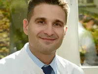 Dr. med. Guber Ivo