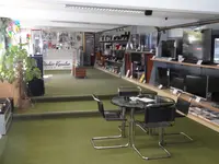 Radio-Kessler SA