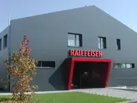 Erard AG Architektur Baumanagement