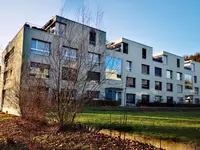 Residenz am Fluss GmbH