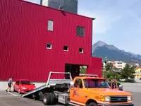 Gross Sàrl Garage et Carrosserie