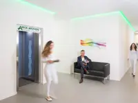 Dermatologie Schermesser
