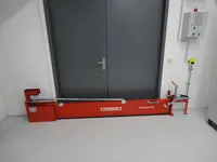 JOMOS Brandschutz AG