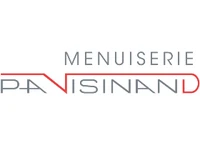 Menuiserie P.-A. Visinand-Logo