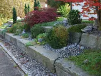 Gerber Gartenbau AG