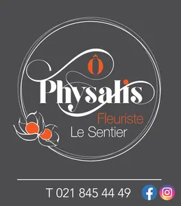 Ô Physalis Sàrl