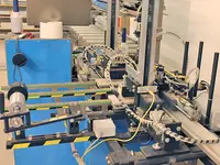 P. Moser Storenbau GmbH