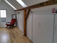 Bosshard Schreinerei + Innenausbau GmbH