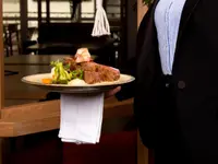 Restaurant Bahnhöfli Entlebuch