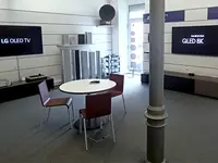 Maurer Radio Television AG