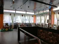 HABESHA PRIMO PIANO RESTAURANT