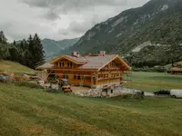 Bühler & Rösti Holzbau
