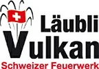 Läubli VULKAN AG-Logo