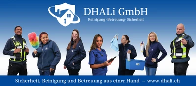 DHALi GmbH