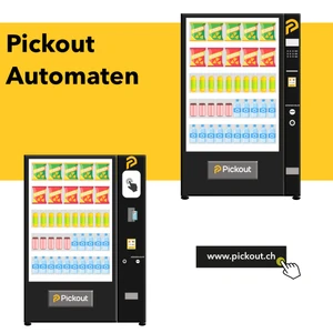 Pickout GmbH