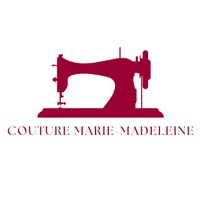 Couture Marie-Madeleine-Logo