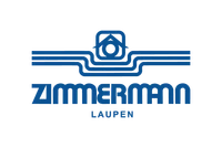 Zimmermann Fritz AG-Logo