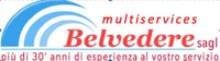 Multiservices Belvedere Sagl-Logo