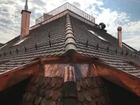 von Büren Dachblitz AG