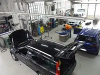 Carrosserie de Paudex SA