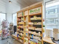 Gesundheit-mittel-shop - Marco Schläpfer