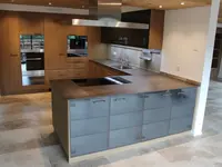 Zulliger, Schreinerei + Holzbau AG