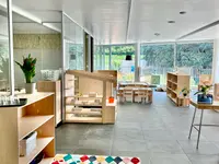 8Hz family coworking