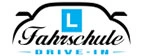 Fahrschule Drive-In-Logo