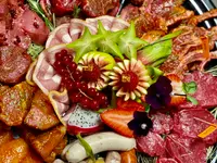 Metzgerei Bammatter/ Fleisch Atelier