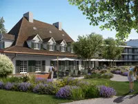 Villa Winzerpark