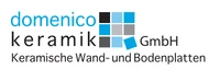 Domenico Keramik GmbH-Logo