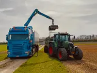Rüegsegger Transport AG Ch. + J. Rüegsegger