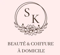 SK Beauté - Pédicure - Manucure Coiffure & Soins à Domicile-Logo