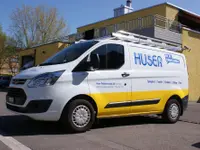 Huser Gebäudetechnik AG - Klicken Sie, um das Bild 2 in einer Lightbox vergrössert darzustellen