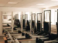 Pilates Center Genève